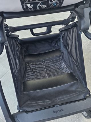 Carro Inglesina Electa