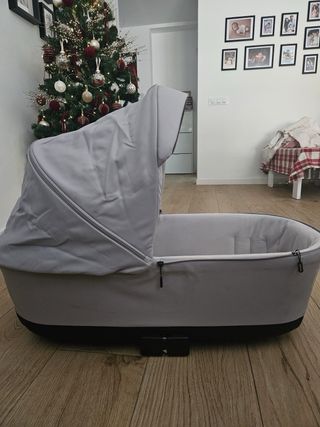 Carro Inglesina Electa