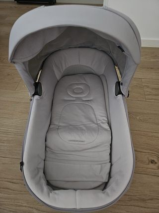 Carro Inglesina Electa