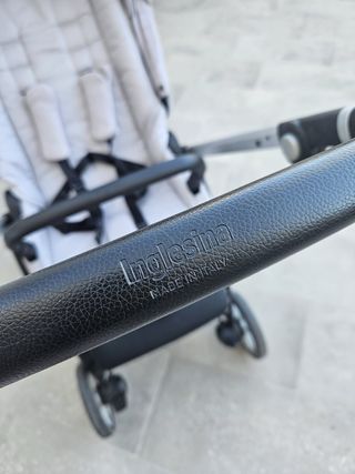 Carro Inglesina Electa