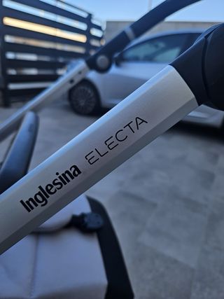 Carro Inglesina Electa