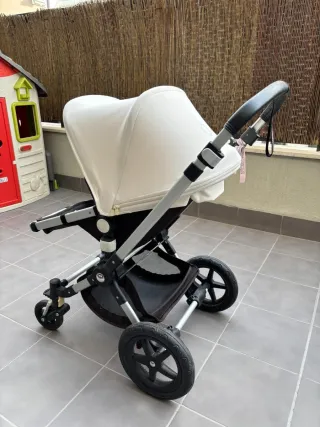 Carro Bugaboo Camaleón 3