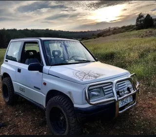 Suzuki Vitara 1997