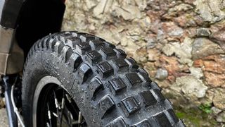 Beta EVO 300 Trial Moto 2015