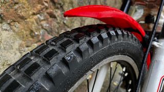 Beta EVO 300 Trial Moto 2015