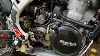 Beta EVO 300 Trial Moto 2015