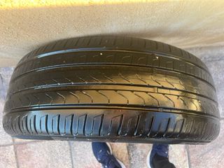 Neumático Pirelli 225/55 R18 102W