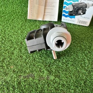 Mini-bomba para Taladro Gardena 1490-20