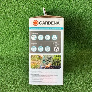 Mini-bomba para Taladro Gardena 1490-20