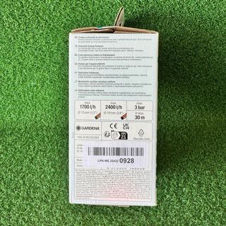 Mini-bomba para Taladro Gardena 1490-20