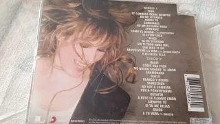 CD Malú Esencial