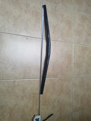 Manillar Ritchey Trail WCS