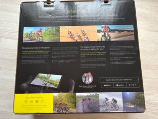 Rodillo inteligente Bkool Smart Pro 2