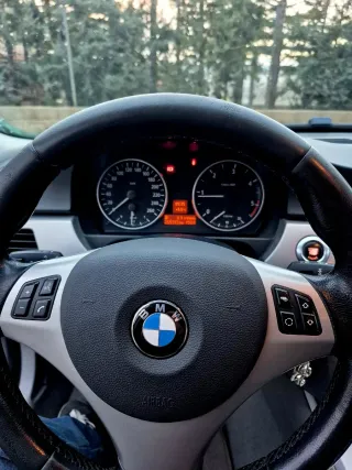 BMW Serie 3 2006