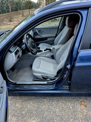 BMW Serie 3 2006