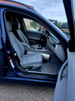 BMW Serie 3 2006