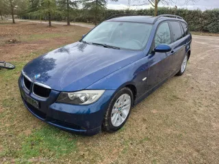 BMW Serie 3 2006