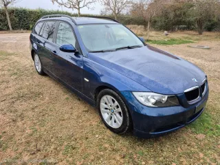 BMW Serie 3 2006
