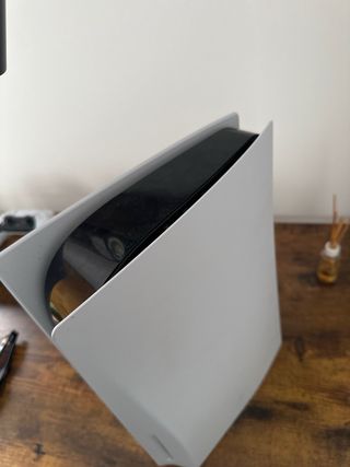 Ps5 Digital Edition + 2 Mandos + FIFA 26 + 2 Juego