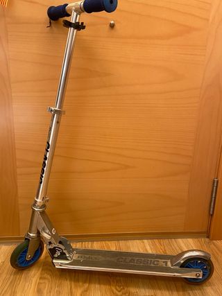 Patinete infantil Classic