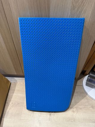 Esterilla Azul Antideslizante