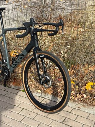 Canyon Grail CF SL8 Talla XL