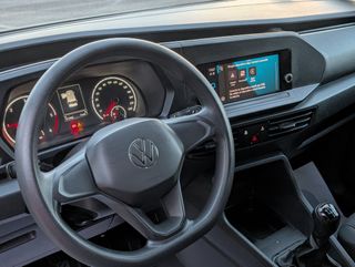 Volkswagen Caddy 2.0Tdi Maxi Furgón 2.0Tdi IVA In