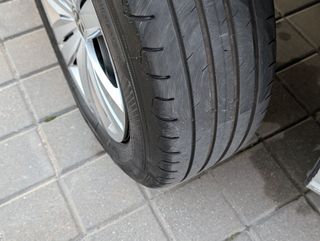 Volkswagen Caddy 2.0Tdi Maxi Furgón 2.0Tdi IVA In