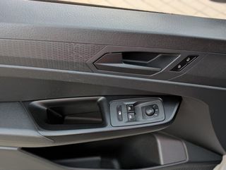 Volkswagen Caddy 2.0Tdi Maxi Furgón 2.0Tdi IVA In