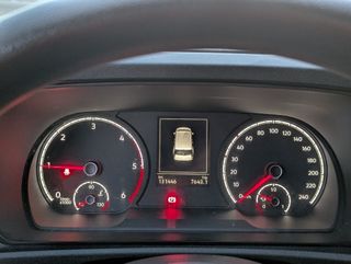 Volkswagen Caddy 2.0Tdi Maxi Furgón 2.0Tdi IVA In