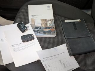 Volkswagen Caddy 2.0Tdi Maxi Furgón 2.0Tdi IVA In