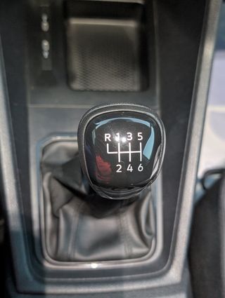 Volkswagen Caddy 2.0Tdi Maxi Furgón 2.0Tdi IVA In