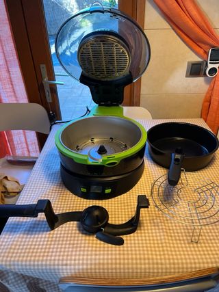 Cecotec Freidora de Aire