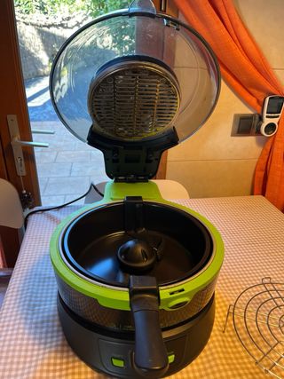 Cecotec Freidora de Aire