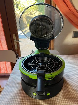 Cecotec Freidora de Aire