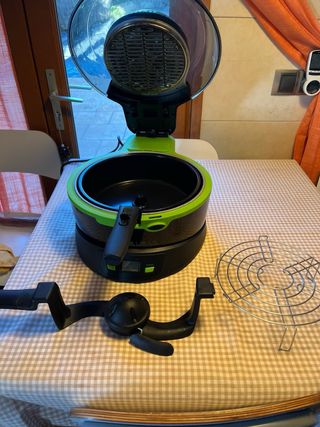 Cecotec Freidora de Aire