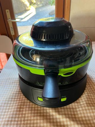 Cecotec Freidora de Aire