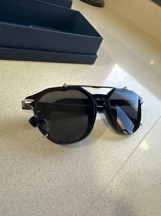 Gafas de sol Dior azules