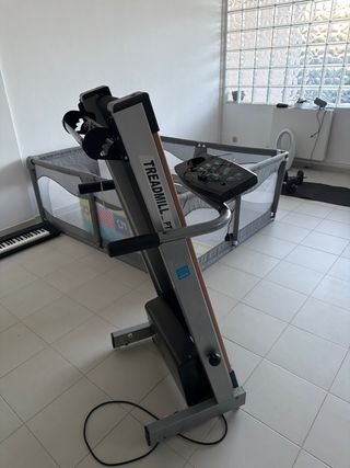 Cinta para andar y correr Treadmil PT-001