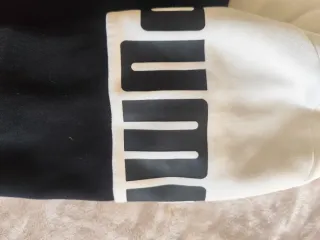 Sudadera Puma bicolor