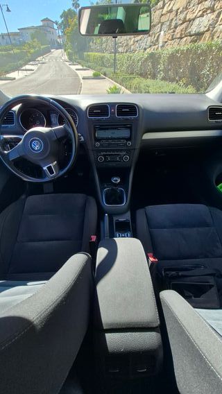Volkswagen Golf 1.4TSI HIGHLINE