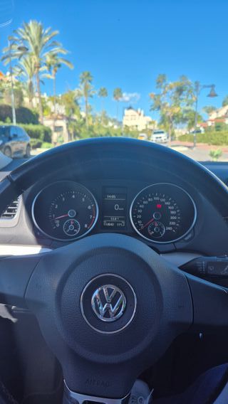 Volkswagen Golf 1.4TSI HIGHLINE