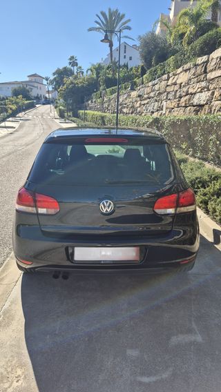 Volkswagen Golf 1.4TSI HIGHLINE