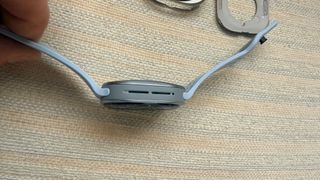 Samsung Galaxy Watch Ultra 2 Azul