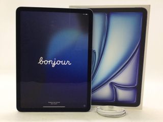 ipad apple ipad air m3 (wi-fi) (a3266) (11,0) 128gb (7th generacion)