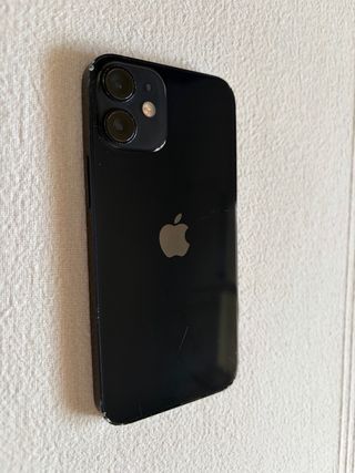 iPhone 12 mini
