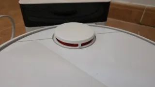 Aspiradora Original Xiaomi Mi Robot Vacuum