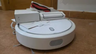 Aspiradora Original Xiaomi Mi Robot Vacuum