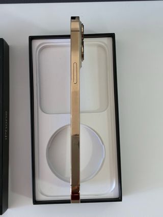 iPhone 13 Pro Max 256GB Dorado