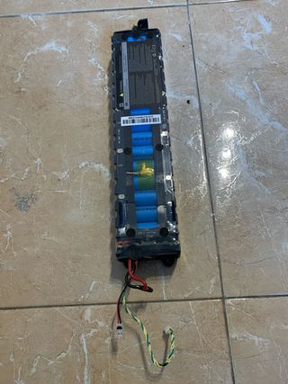 Batería Patinete Eléctrico Xiaomi